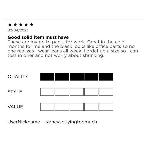 Mid-Rise Jeggings Breathable Stretch Raw Hem 24W SHORT Comfortable Black NWT - Picture 8 of 16